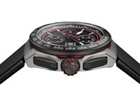 Orologio Tag Heuer Uomo Formula 1 in Titanio CBZ2082.FT8096 - CBZ2082.FT8096